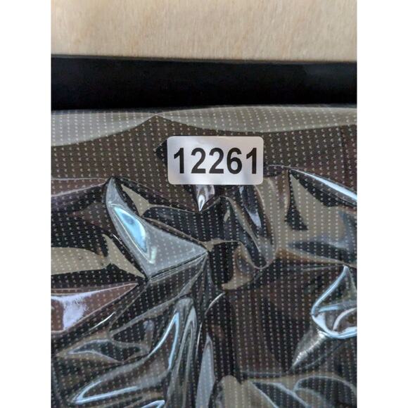 Columbia Titanium Pullover Womens Medium 1/4 Zip Mock Neck Lightweight Black - Picture 12 of 12